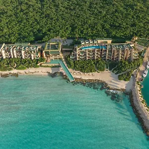 La Casa De La Playa By Xcaret- Adults Only Los Dos Compadres
